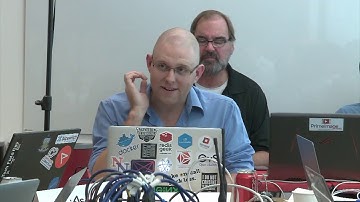 Red Hat Ansible OpenConfig Demo