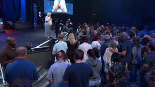 7/15/26 - 7:00 PM Midweek Recharge