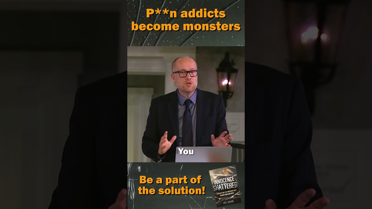 The SHOCKING Truth About Lost Innocence Nobody Tells You