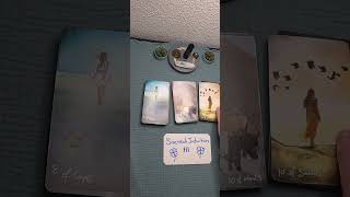 Specific Message! The Final Shedding #tarot