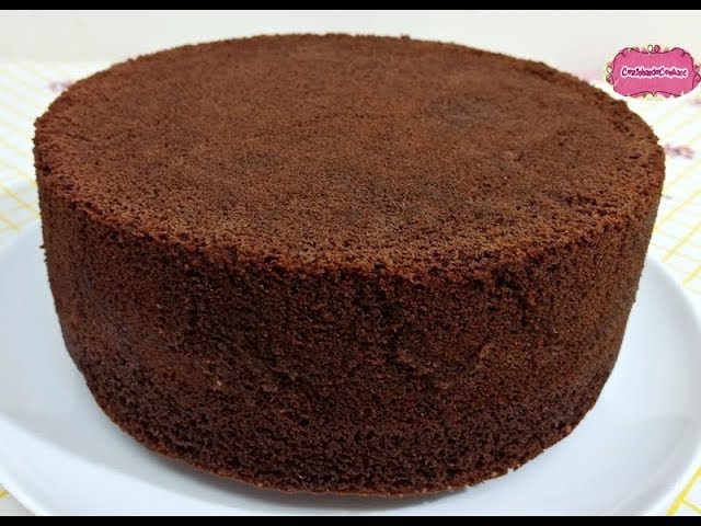 Pao De Lo De Chocolate Fofinho Com Cozinhandocomnane Youtube