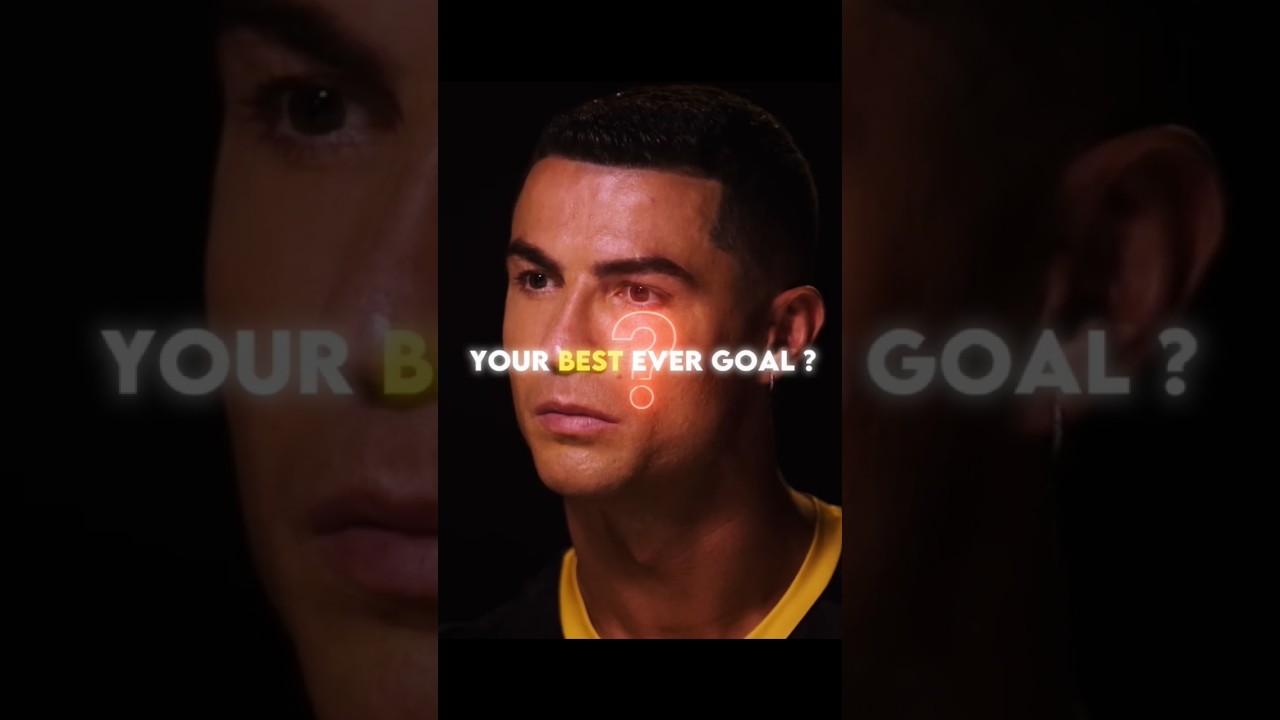 Best Goal ever 🛐🗿