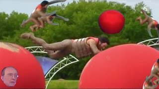 [YTP] FR Le parcours de boules