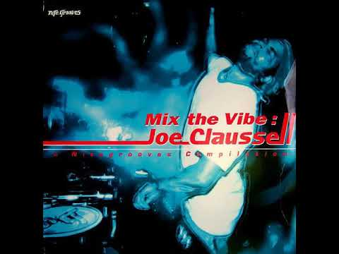 DJ Hiro — DJ Hiro Feat Masabumi Kikuchi - Koté Moun Yo (Joe's Unreleased Rough Mix)