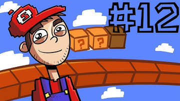 Super Mario World Hacks with SSoHPKC - Drama Mistery Part 12 - Chilly Days