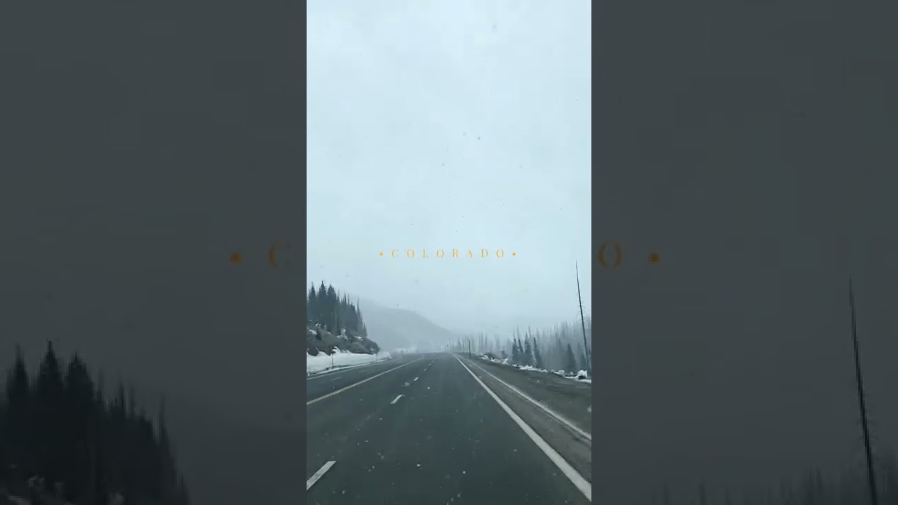 Winter vibes❄️🏔