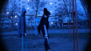 Egor Kravchenko & Max Shendler | Gimbarr Trailer 2015