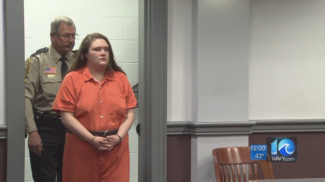 Mother accused in death of 1-year-old son denied bond - YouTube
