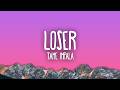 Tame Impala - Loser