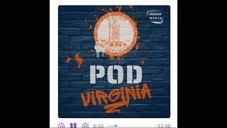 VA Del. Marcus Simon (D) a "Hold" on Replacing Biden