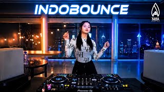 Dj Indobounce Enak Parah   Bass Paling Enak Di Dengar 2026