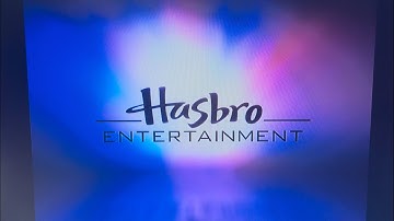 Hasbro Entertainment logo (2025)