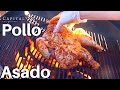 Pollo Asado (adobado) | Marinado 24 hrs | La Capital