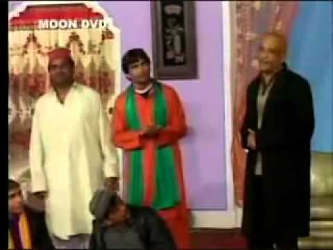 very-funny-punjabi-qawwali-by-babbu-baral-youtube