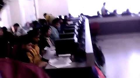 GIHSM(1164): Programming in C Lab (NBCA-107P) Practical Viva