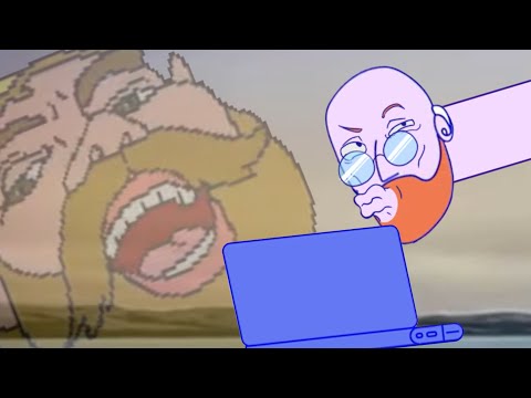 YTP - You, Me, Peter and Cyber Security