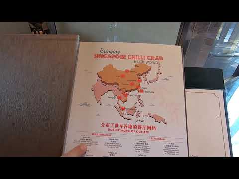 Icon Siam Bangkok Food
