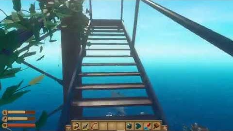 Raft - Radio Station (all notes and blueprint) - [New updated version linked in the description]