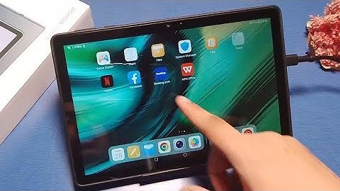 how to screen timeout in Honor pad x8,Honor pad display light off settings