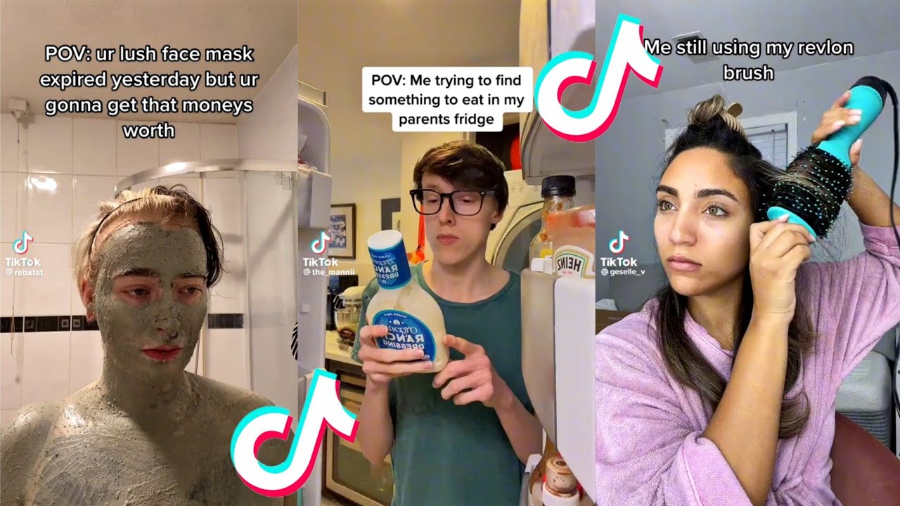 It expired in august of 2012 TikTok Compilation YouTube