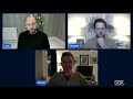 Scottish Football Social Club: So who are the title favourites now? Plus Johan Mjällby on the show