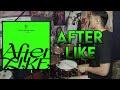 After Like - IVE - Drum Cover