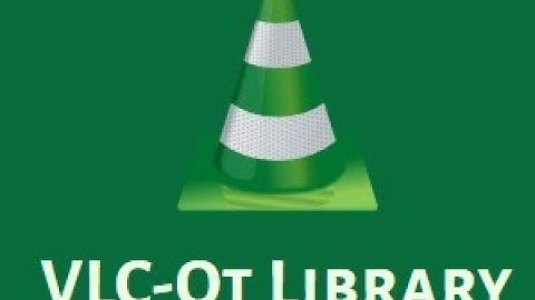 VLC-Qt for Qt5 msvc2019 - source code compile guide