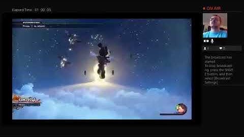 Kingdom Hearts 3: Remind DLC: Part 3 Scala Ad Caelum