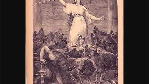 James Joyce Ulysses 15 Circe - 31 PRIVATE CARR (Pulls himself free and comes forward.)