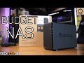 Synology DS218Play Budget NAS Review