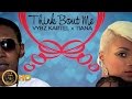 Vybz Kartel Tiana Think Bout Me Raw November 2015 mp3