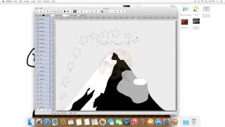 Paramount Logo Speed Draw