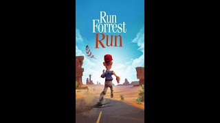 لعبة Run Forrest 2020 وتحدي جديد مع بابا screenshot 4