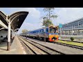 Bangkok Bang Sue Junction - Old and New Train Station บางซื่อ