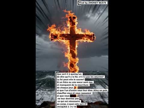 Type Beat By ZMONEY BEATS #motivation #jesus #music