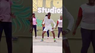 Tested Approved & Trusted - Burna Boy Dance Choreography by Dtrix Parker 14