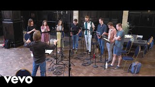 VOCES8, Eric Whitacre - Whitacre: All Seems Beautiful to Me