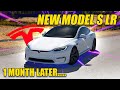 2022 Tesla Model S With 405 Miles Range - Depth Review.