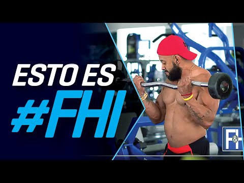 ESTO ES #FHI