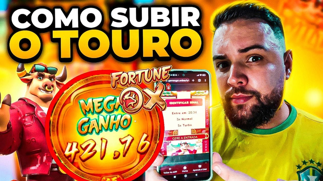 jogo do touro mega ganho｜Pesquisa do TikTok