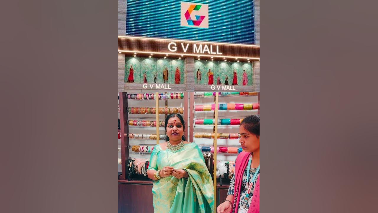 Amalapuram GV Mall meeradhammavlogs YouTube