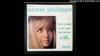 Soeur Angélique - Annie Philippe