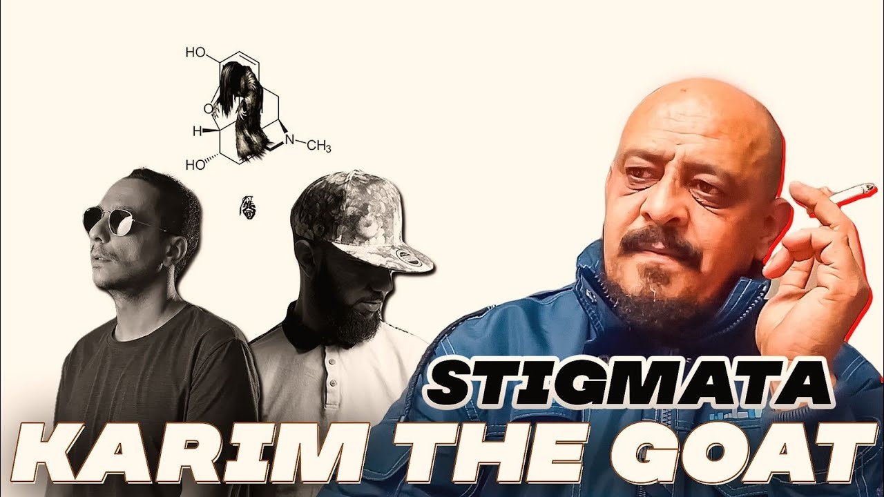 Nessyou Ft L'Morphine.. Stigmata.. T.O.E Review ملي المورفين كلاشا البيبليك