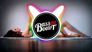 Suspekt - Gonzo (HEDEGAARD Remix) [Bass Boosted] Resimi