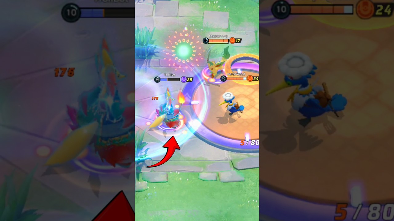 The definition of TROLL ⚠️