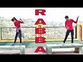 Rabba - Heropanti | lyrical Dance Video | D' Shadow Performing arts Academy Almora