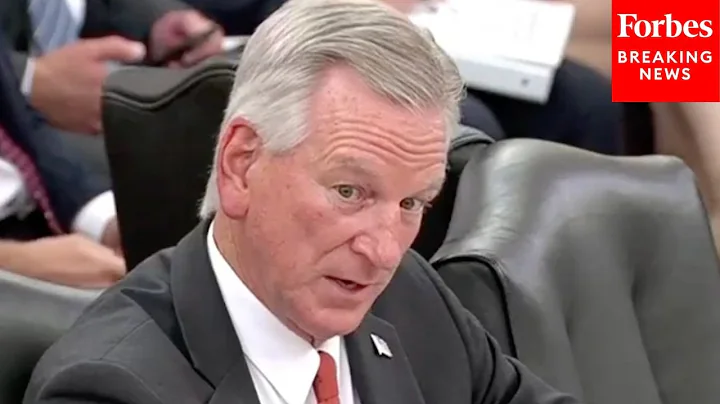 Tommy Tuberville Slams VA Fiduciary Programs ‘Riddled With Waste, Fraud, And Abuse’