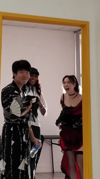 Download lagu all of otv laughed at me for wearing this