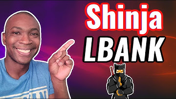 Shibnobi LBANK | How to Buy and Sell Shinja on LBANK - Step By Step | Adam Shelton