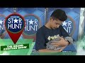 Star Hunt The Grand Audition Show: Aljon Mendoza becomes more confident after his audition | EP 14